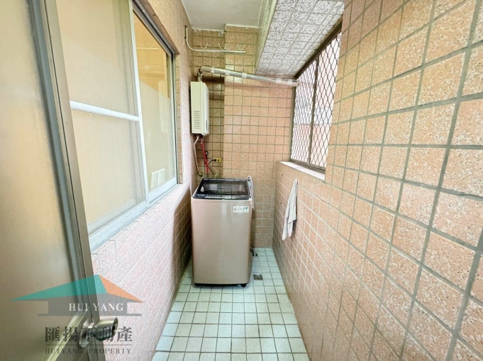 ✨文心凱旋/近一點利/溫馨電梯兩房/雙陽台/可租補✨（第5張）