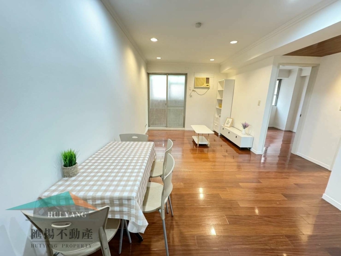 ✨文心凱旋/近一點利/溫馨電梯兩房/雙陽台/可租補✨（第2張）