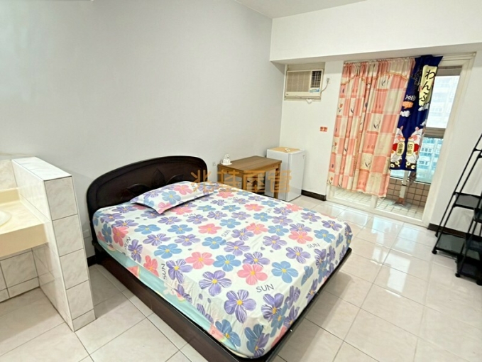 兆基社會住宅🏠📍碧海擎天獨立套房.（第2張）