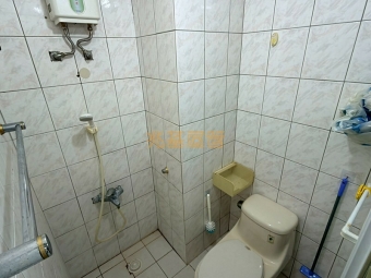 兆基社會住宅🏠📍碧海擎天獨立套房.（第4張）