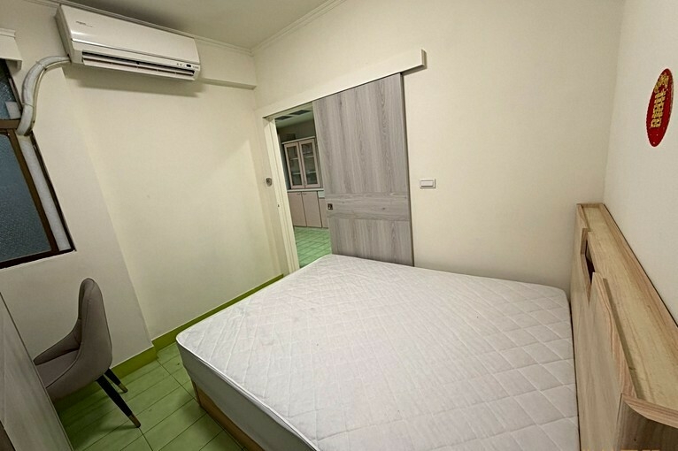 兆基社會住宅🏠苓雅二路/免仲/可租補/亞灣區公寓（第4張）