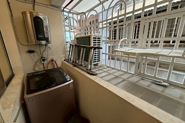 兆基社會住宅🏠苓雅二路/免仲/可租補/亞灣區公寓（第12張）