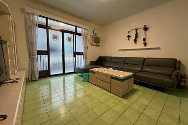 兆基社會住宅🏠苓雅二路/免仲/可租補/亞灣區公寓（第1張）