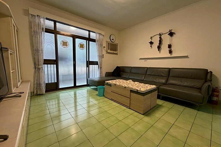 兆基社會住宅🏠苓雅二路/免仲/可租補/亞灣區公寓（第1張）