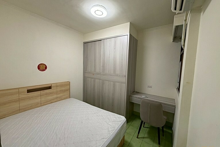 兆基社會住宅🏠苓雅二路/免仲/可租補/亞灣區公寓（第6張）