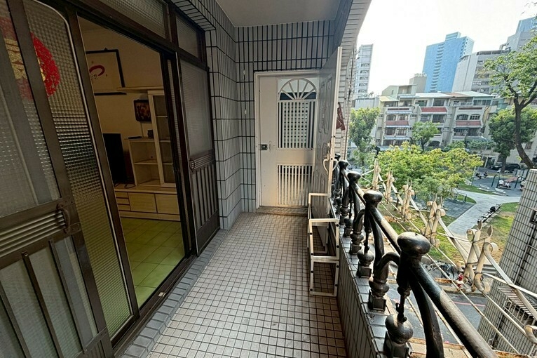 兆基社會住宅🏠苓雅二路/免仲/可租補/亞灣區公寓（第11張）