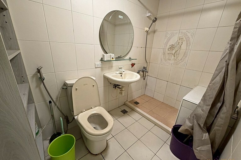 兆基社會住宅🏠苓雅二路/免仲/可租補/亞灣區公寓（第15張）