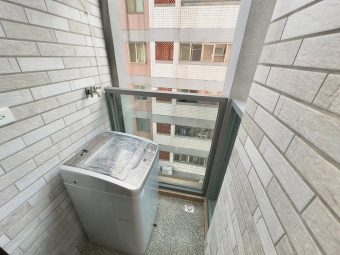 永遠不要失去好奇心🐈🐕可寵可狗💕陽台獨洗✨可租補✨近一中 台體💕宇你相見（第12張）