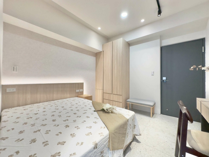 永遠不要失去好奇心🐈🐕可寵可狗💕陽台獨洗✨可租補✨近一中 台體💕宇你相見（第7張）