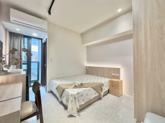 永遠不要失去好奇心🐈🐕可寵可狗💕陽台獨洗✨可租補✨近一中 台體💕宇你相見（第1張）