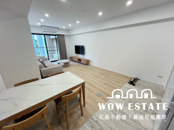 三房二廳🍀家具電全配🍀可租補🍀含車位（第2張）