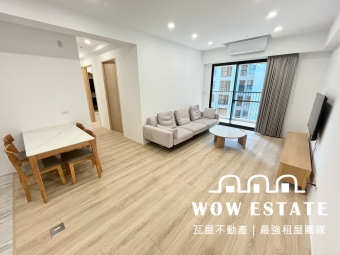 三房二廳🍀家具電全配🍀可租補🍀含車位（第1張）