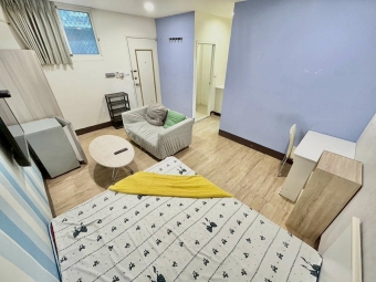 🔥東區小資首選🔥陽台獨洗🔥飲水機子母車🔥近一中街（第5張）