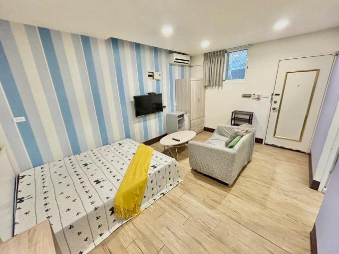 🔥東區小資首選🔥陽台獨洗🔥飲水機子母車🔥近一中街（第8張）