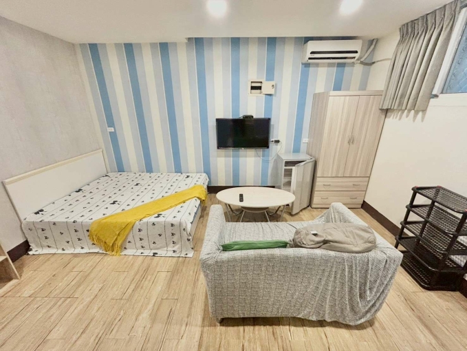 🔥東區小資首選🔥陽台獨洗🔥飲水機子母車🔥近一中街（第7張）