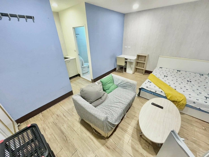 🔥東區小資首選🔥陽台獨洗🔥飲水機子母車🔥近一中街（第6張）