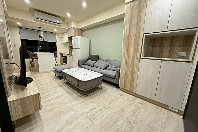 兆基社會住宅🏠我又來了✅各位✅佛渡有緣人✅重金裝潢2房✅(第2張)