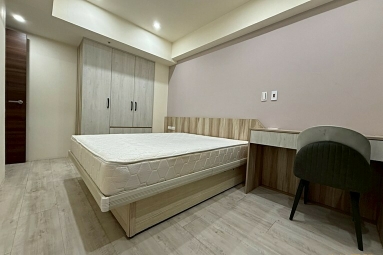 兆基社會住宅🏠我又來了✅各位✅佛渡有緣人✅重金裝潢2房✅（第4張）