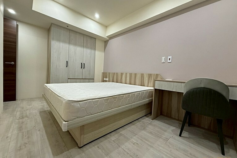 兆基社會住宅🏠我又來了✅各位✅佛渡有緣人✅重金裝潢2房✅(第4張)