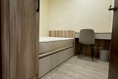 兆基社會住宅🏠我又來了✅各位✅佛渡有緣人✅重金裝潢2房✅（第5張）