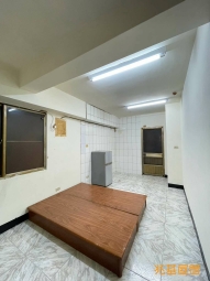 兆基社會住宅🏠大連路騎樓三角窗透天/可租補（第5張）
