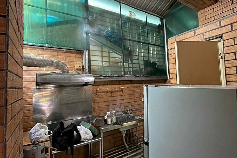 兆基社會住宅🏠大連路騎樓三角窗透天/可租補（第7張）