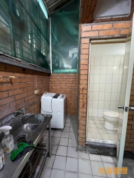 兆基社會住宅🏠大連路騎樓三角窗透天/可租補（第10張）