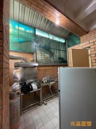 兆基社會住宅🏠大連路騎樓三角窗透天/可租補（第6張）