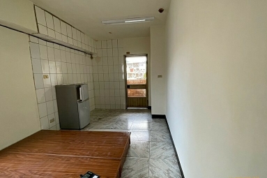 兆基社會住宅🏠大連路騎樓三角窗透天/可租補（第3張）