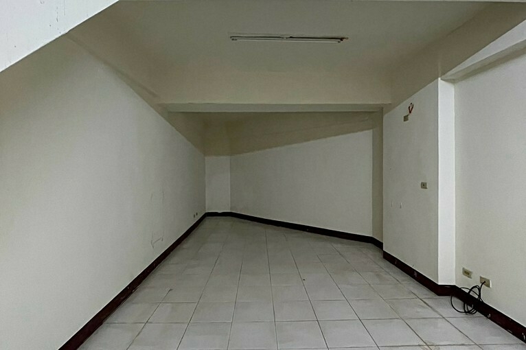 兆基社會住宅🏠大連路騎樓三角窗透天/可租補（第5張）