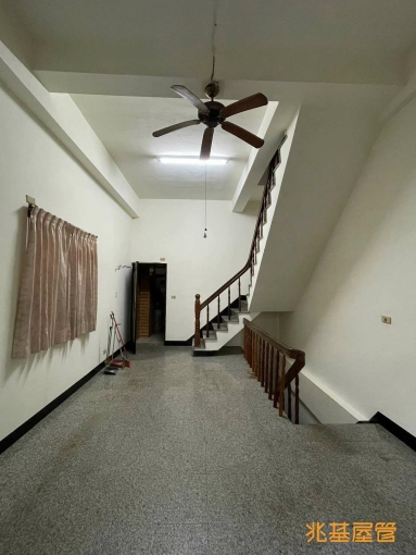 兆基社會住宅🏠大連路騎樓三角窗透天/可租補(第3張)