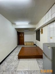 兆基社會住宅🏠大連路騎樓三角窗透天/可租補（第4張）
