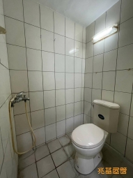兆基社會住宅🏠大連路騎樓三角窗透天/可租補（第8張）