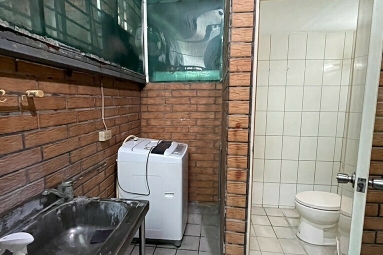 兆基社會住宅🏠大連路騎樓三角窗透天/可租補（第6張）