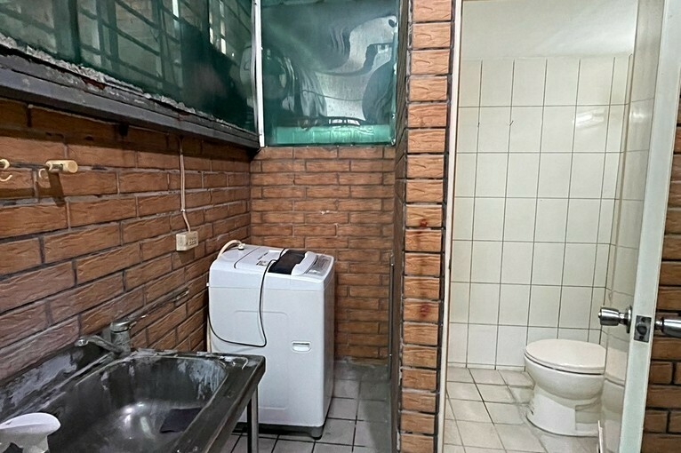 兆基社會住宅🏠大連路騎樓三角窗透天/可租補（第6張）