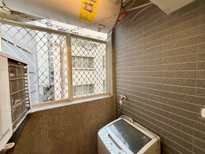 🔥北區可雙租補🔥陽台獨洗🔥飲水機子母車🔥走路體大中科大（第11張）