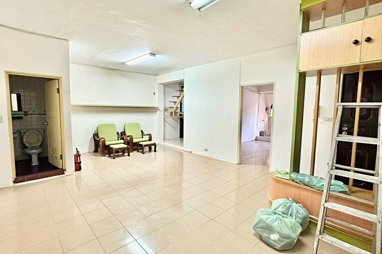 兆基社會住宅🏠近科博館4房⭐可乖寵⭐可租補(第1張)