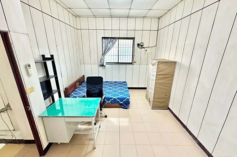 兆基社會住宅🏠近科博館4房⭐可乖寵⭐可租補(第4張)