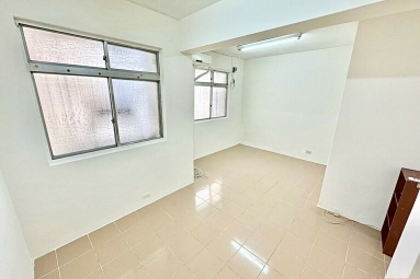 兆基社會住宅🏠近科博館4房⭐可乖寵⭐可租補（第8張）