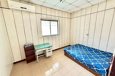 兆基社會住宅🏠近科博館4房⭐可乖寵⭐可租補（第3張）