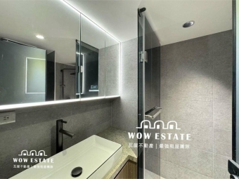 一房一廳🍀租屋補助🍀台水台電🍀高檔裝潢🍀電梯🍀子母車🍀管理員（第11張）