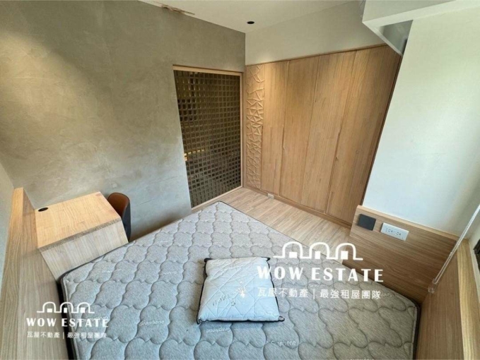 一房一廳🍀租屋補助🍀台水台電🍀高檔裝潢🍀電梯🍀子母車🍀管理員（第7張）