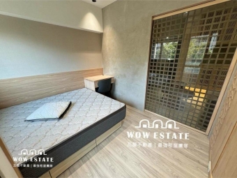 一房一廳🍀租屋補助🍀台水台電🍀高檔裝潢🍀電梯🍀子母車🍀管理員（第5張）