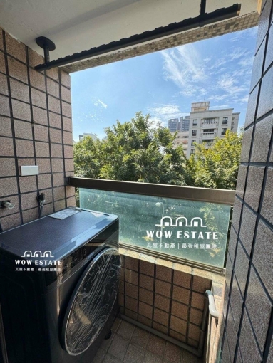 一房一廳🍀租屋補助🍀台水台電🍀高檔裝潢🍀電梯🍀子母車🍀管理員（第10張）