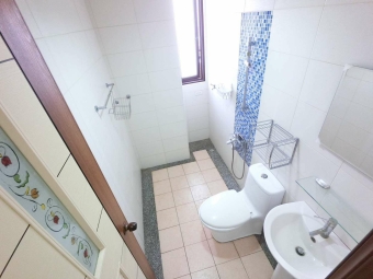 近火車站❤️可雙租補✨室內機車位✨系統裝潢✨小資學生必看（第4張）