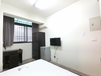 租補☆近教育大學☆*凸窗曬*地點佳*（第4張）