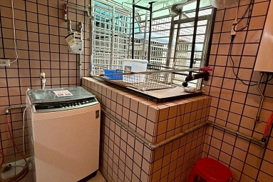 兆基社會住宅🏡尊品天下漂亮三房/可多租補免仲（第9張）
