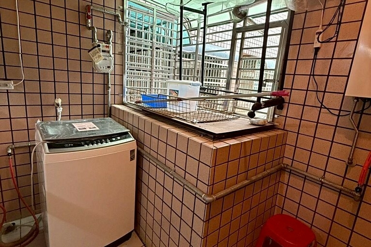 兆基社會住宅🏡尊品天下漂亮三房/可多租補免仲(第9張)