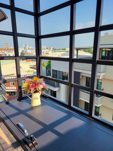 🏠繁華熱鬧的黃金商圈｜溫馨輕簡的恬適小品｜親友案件免收仲介費（第4張）