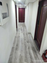 元智大學、北歐風精緻有窗套房、機能佳、交通便、附家具家電（第4張）